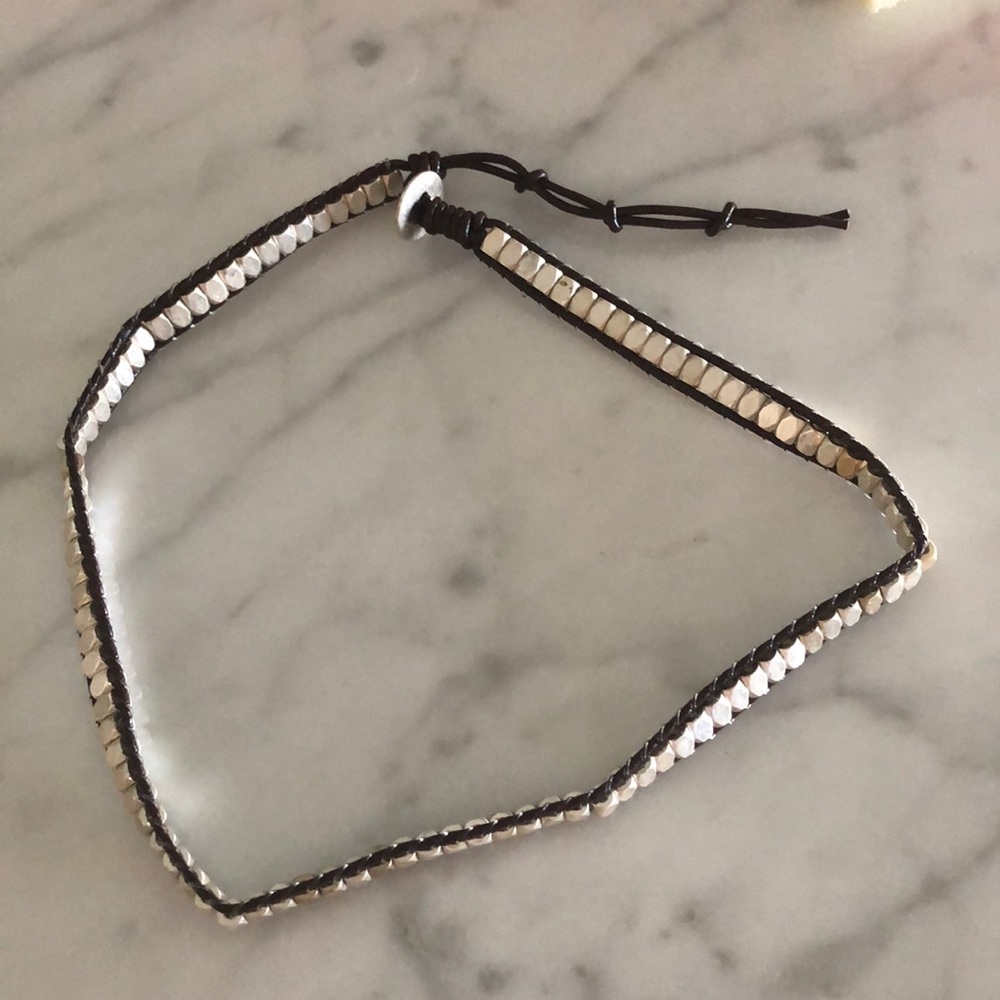 Cute Stella & dot wrap bracelet